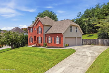 5669 Eagle Crest Ln, Knoxville, TN 37921