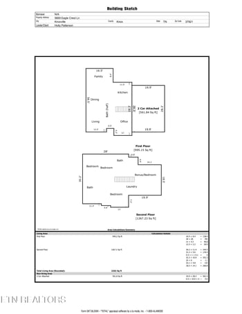 5669 Eagle Crest Ln, Knoxville, TN 37921