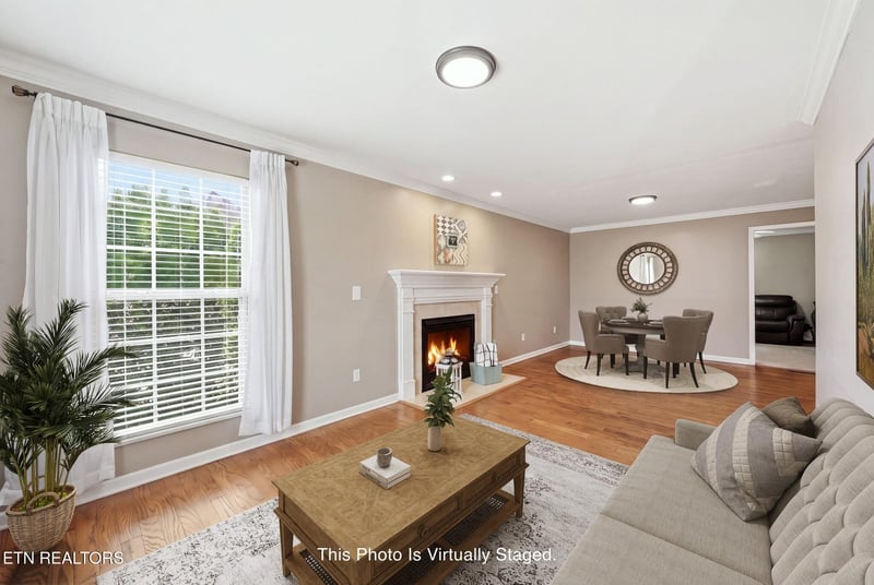 5669 Eagle Crest Ln, Knoxville, TN 37921
