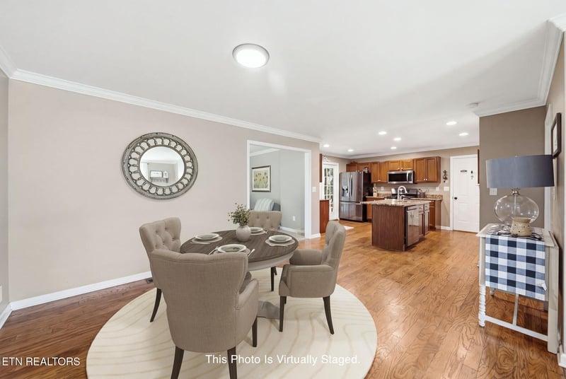 5669 Eagle Crest Ln, Knoxville, TN 37921