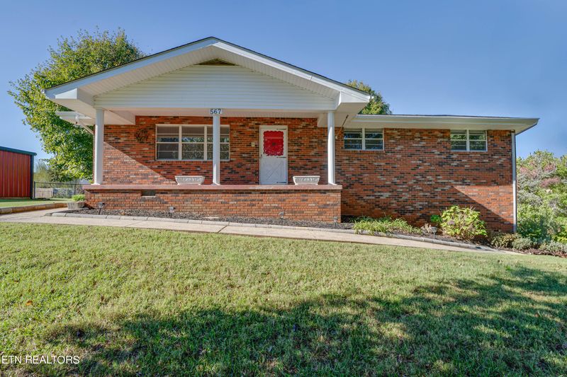 567 Academy Dr, Seymour, TN 37865