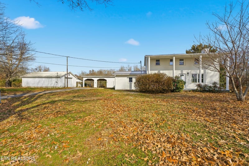 567 Dogwood Rd, Rockwood, TN 37854