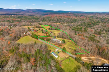 567 Dogwood Rd, Rockwood, TN 37854