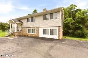 567 Old Rutledge Pike, Blaine, TN 37709