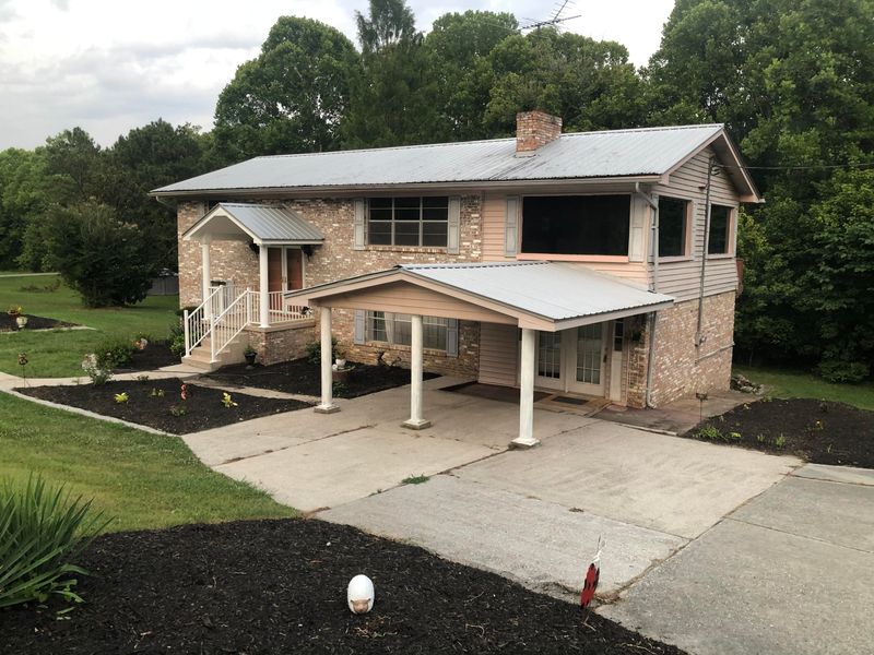 567 Old Rutledge Pike W, Blaine, TN 37709
