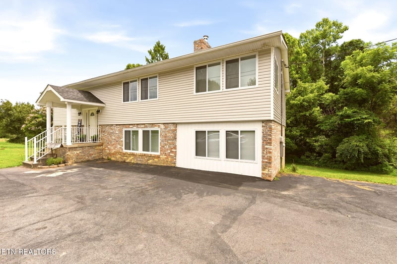567 W Old Rutledge Pike, Blaine, TN 37709