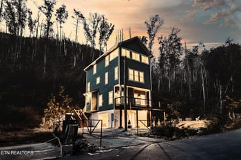569 Baskins Creek Rd, Gatlinburg, TN 37738