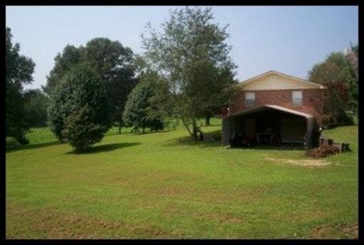 569 Heidel Rd, Wartburg, TN 37887