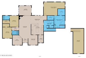 57 Inwood Ter, Crossville, TN 38558