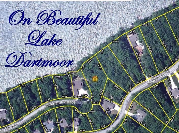 57 Markham Ter, Fairfield Glade, TN 38558