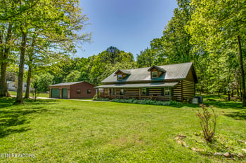 570 Corinth Church Rd, Loudon, TN 37774