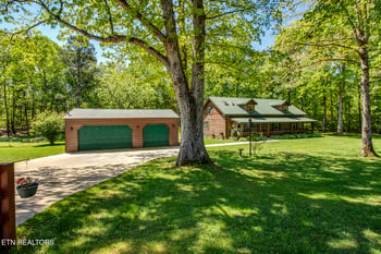 570 Corinth Church Rd, Loudon, TN 37774