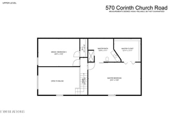 570 Corinth Church Rd, Loudon, TN 37774