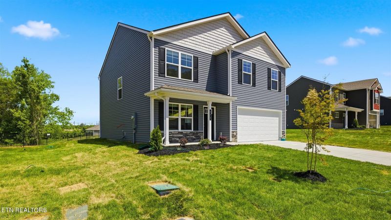 570 White Oak Ln, Vonore, TN 37885