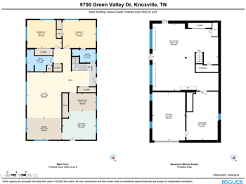 5700 Green Valley Dr, Knoxville, TN 37914