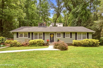 5700 Green Valley Dr, Knoxville, TN 37914