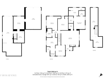 5702 Woodburn Dr, Knoxville, TN 37919