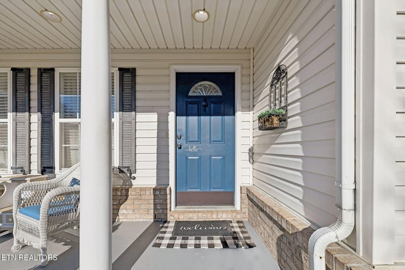 5705 Cascadia Ln, Knoxville, TN 37918