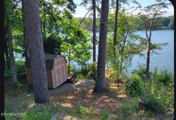 5705 S Hilltop Dr, Tallassee, TN 37878