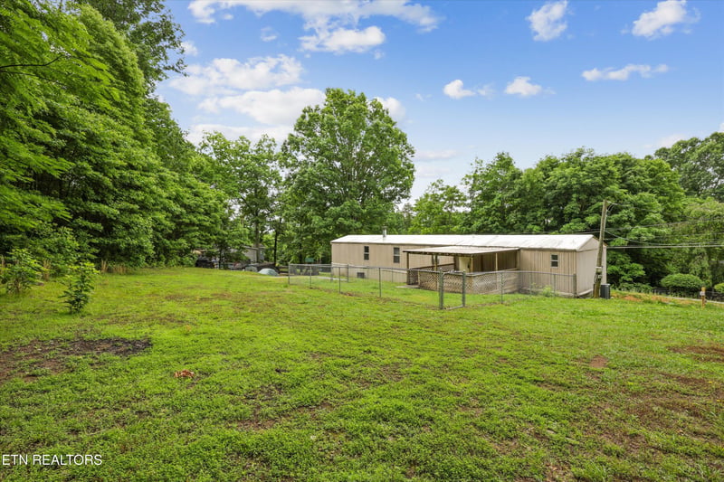 5705 Salem Church Rd, Knoxville, TN 37938