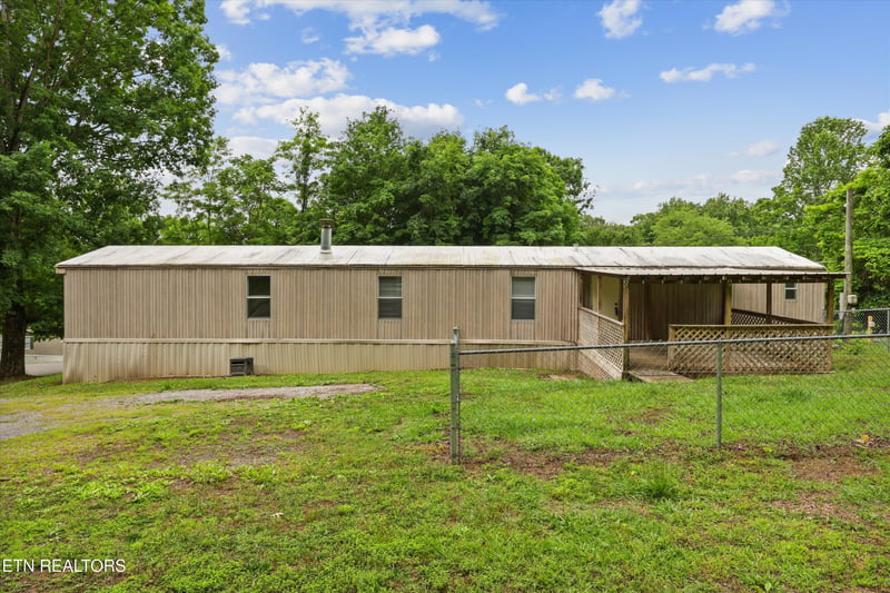 5705 Salem Church Rd, Knoxville, TN 37938