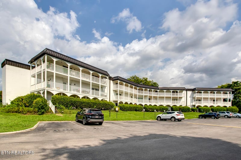 5709 Lyons View Pike #1318, Knoxville, TN 37919
