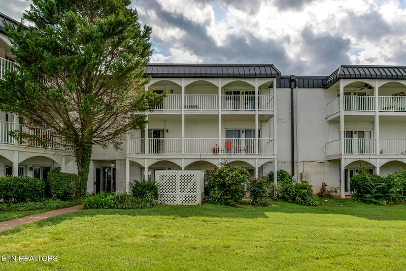 5709 Lyons View Pike #1318, Knoxville, TN 37919