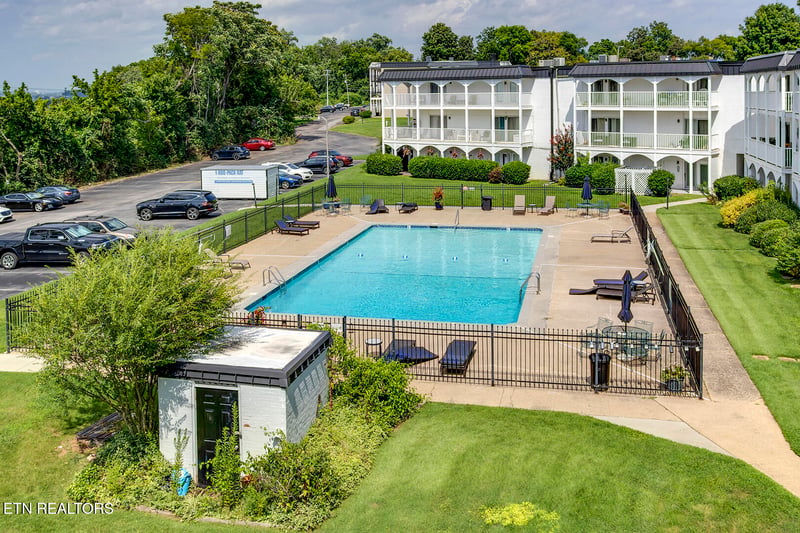 5709 Lyons View Pike #1318, Knoxville, TN 37919