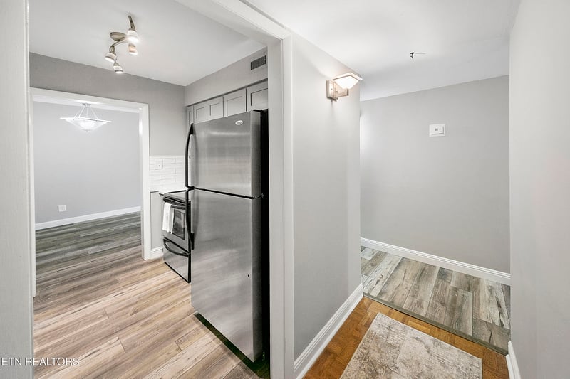 5709 Lyons View Pike #2303, Knoxville, TN 37919