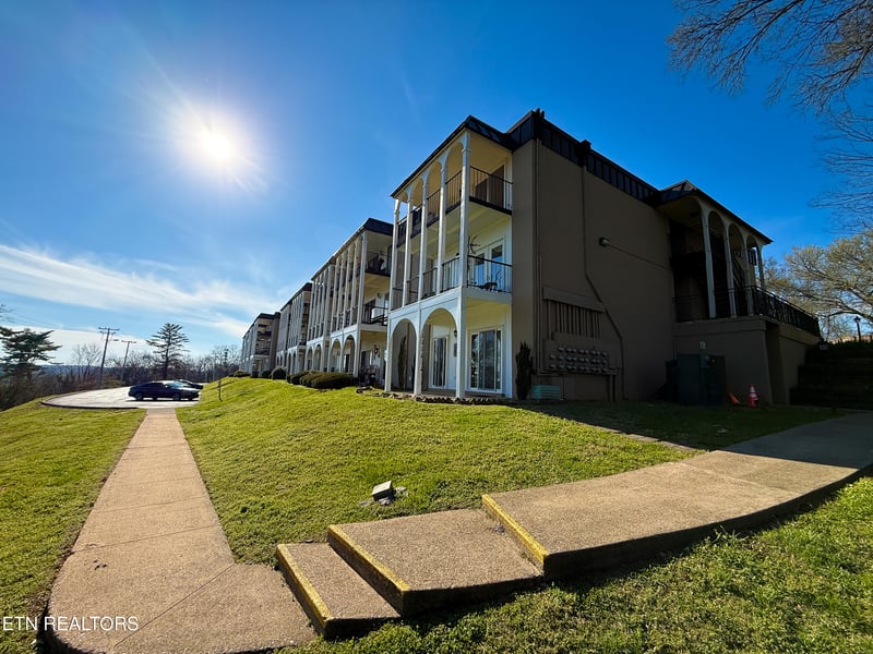 5709 Lyons View Pike #4104, Knoxville, TN 37919