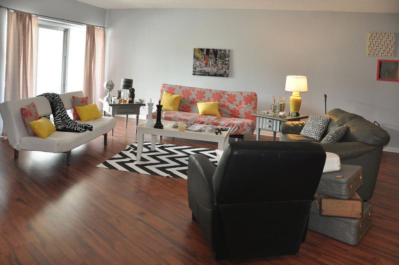 5709 Lyons View Pike #Apt 1201, Knoxville, TN 37919