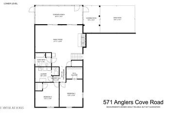 571 Anglers Cove Rd, Kingston, TN 37763