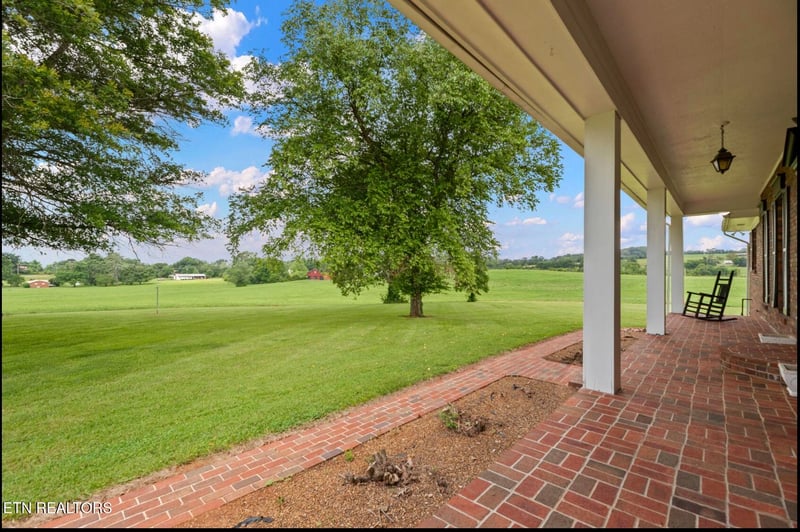 571 Calhoun Dr, Greenback, TN 37742