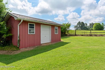 571 Calhoun Dr, Greenback, TN 37742