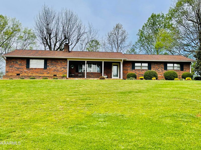571 Lendell St, Englewood, TN 37329