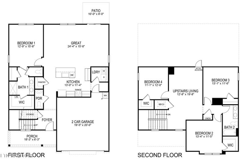 571 White Oak Ln, Vonore, TN 37885