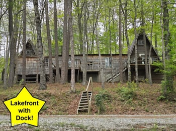 5710 Lakeshore Dr, Tallassee, TN 37878