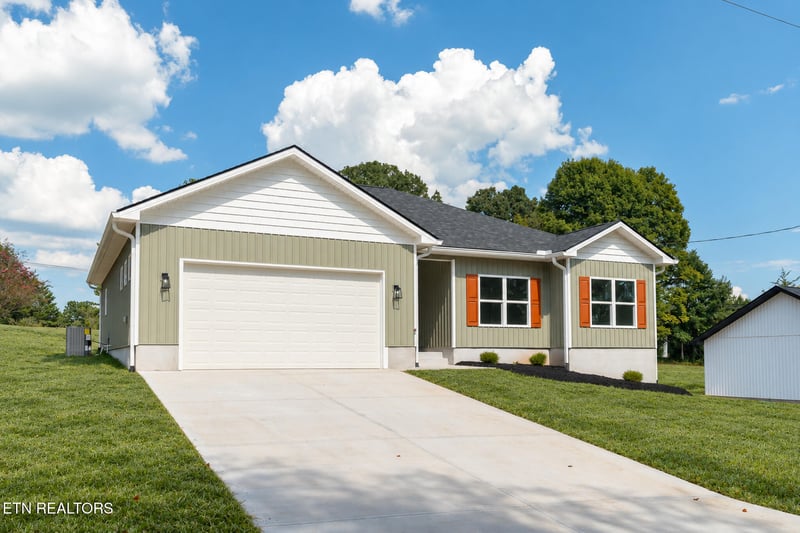 5710 Zurich Way, Knoxville, TN 37918