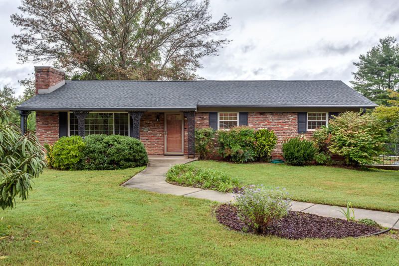 5713 Frontier Tr, Knoxville, TN 37920