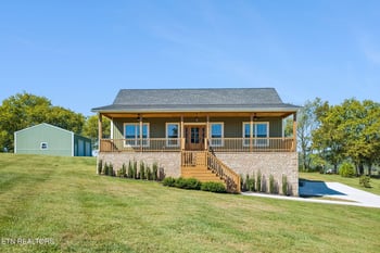 5713 Quail Run Dr, Maryville, TN 37804