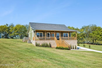 5713 Quail Run Dr, Maryville, TN 37804