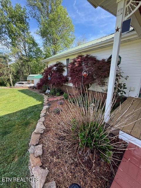572 Allyson Dr, Kodak, TN 37764