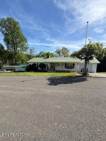572 Allyson Dr, Kodak, TN 37764