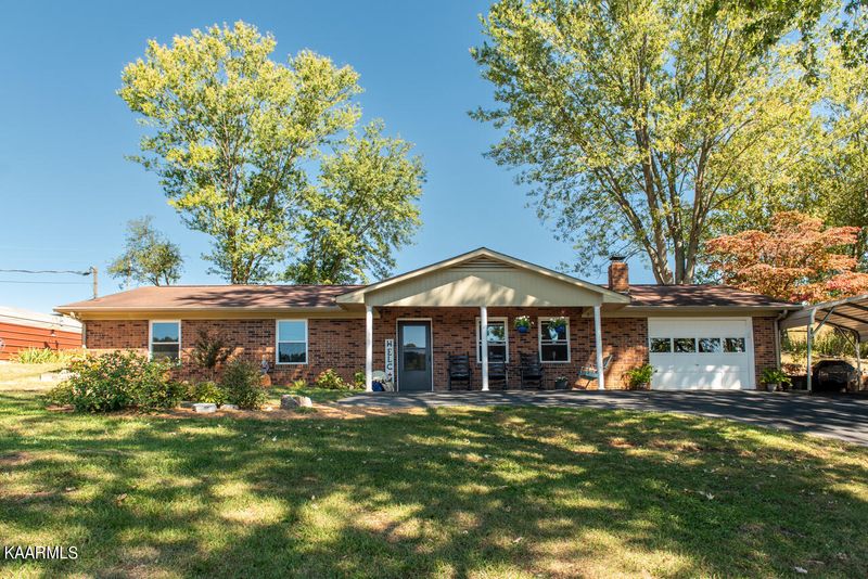 572 Mackey Rd, Washburn, TN 37888