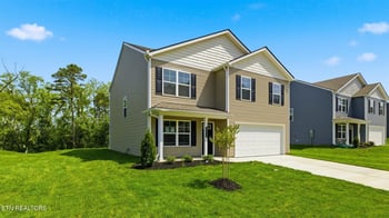 572 White Oak Ln, Vonore, TN 37885