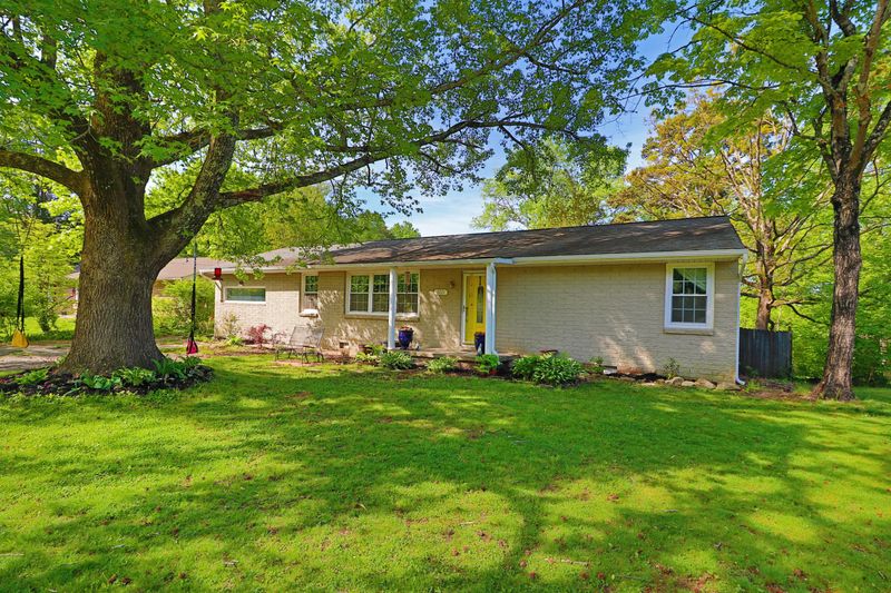 5721 Cilla Rd, Knoxville, TN 37920