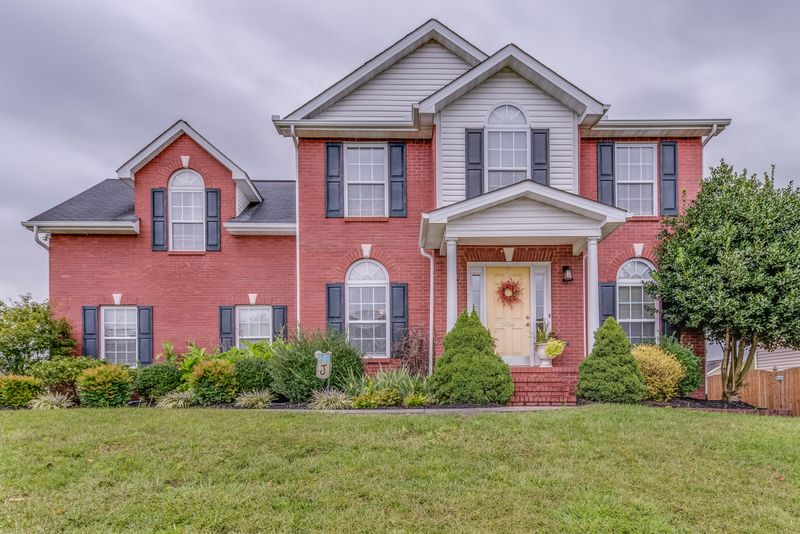 5726 Copperleaf Dr, Knoxville, TN 37931
