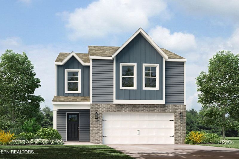 5728 Painted Shoals Ln, Knoxville, TN 37920