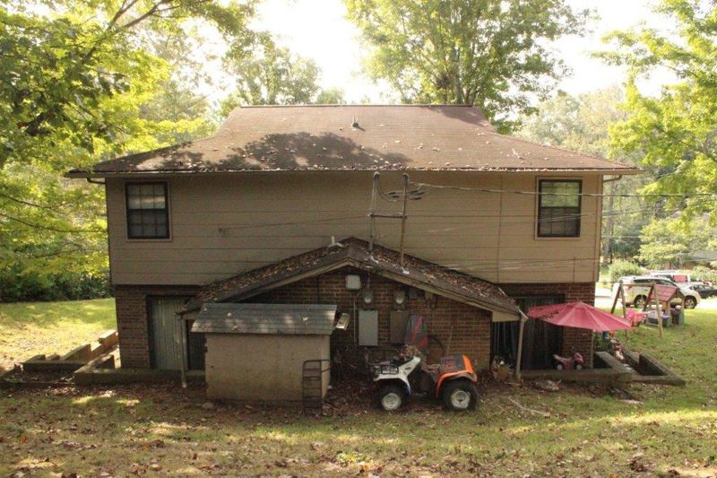5728 Woodleaf Dr, Knoxville, TN 37912