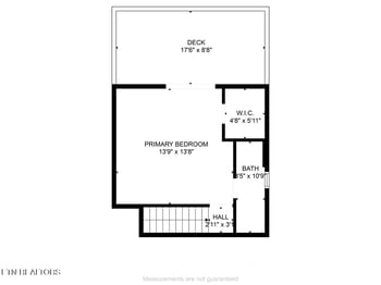 573 Hilltop Dr, Jacksboro, TN 37757